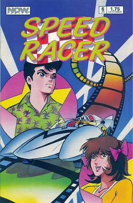 Speed Racer Vol.1 #6