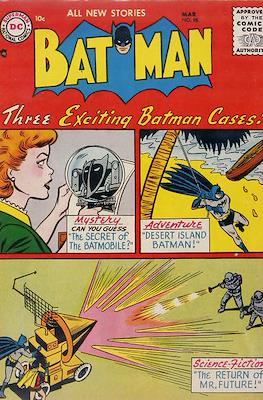 Batman Vol. 1 (1940-2011) #98
