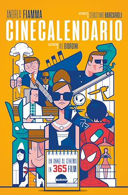 Cinecalendario: Un anno al cinema in 365 film