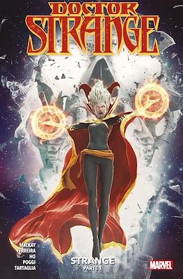 Doctor Strange (2024) (Rústica) #2