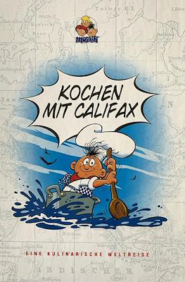Die Abrafaxe #19