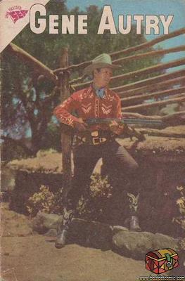 Gene Autry #73