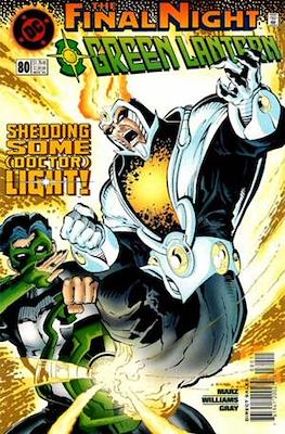 Green Lantern Vol.3 (1990-2004) #80