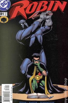 Robin Vol. 2 (1993-2009) #81