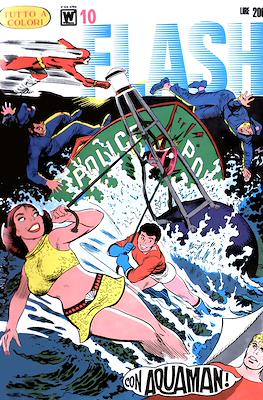 Flash #10