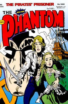 The Phantom #1630