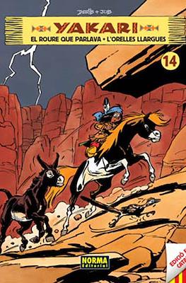 Yakari #14