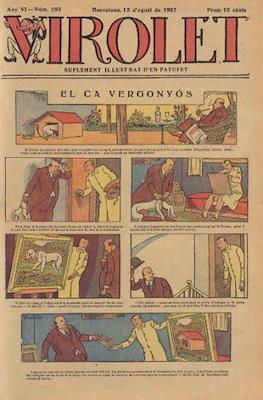 Virolet #293
