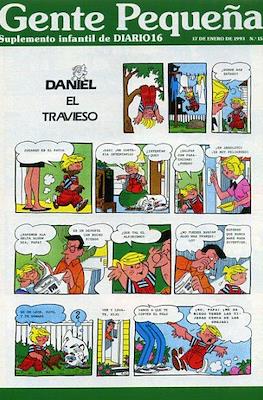 Gente Pequeña / Gente Joven #152