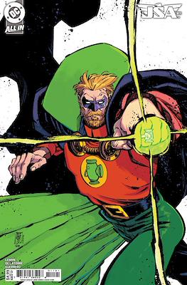 JSA Vol. 2 (2024-Variant Covers) #11