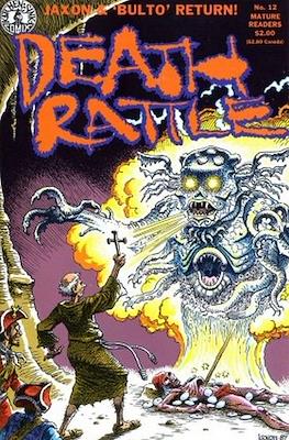 Death Rattle Vol. 2 (1985-1988) #12