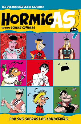 HormigAS (Fanzine) #7