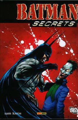 Batman: Secrets