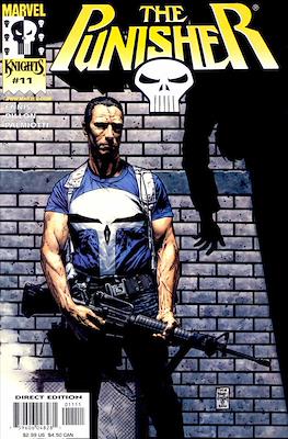 Punisher vol 5 (Comic Book) #11