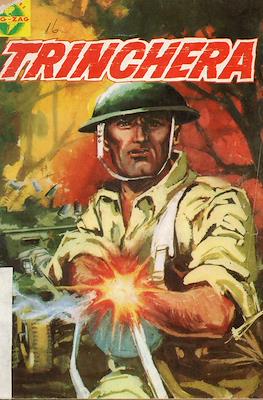 Trinchera #64
