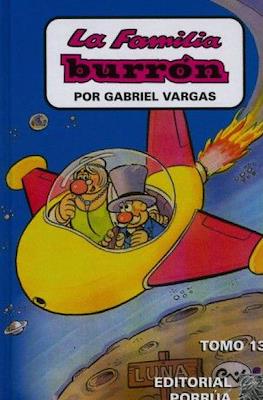 La Familia burrón (Cartoné 440 pp) #13