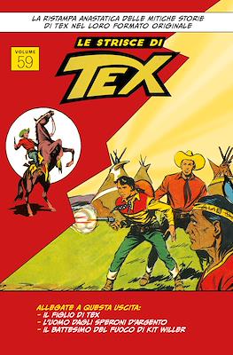 Le strisce di Tex #59