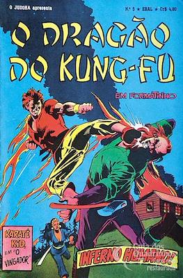 O Dragão do Kung-Fu #5