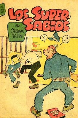 Los Supersabios #87