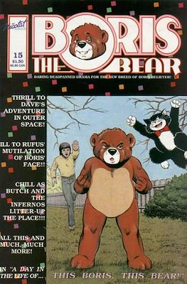 Boris the Bear #15