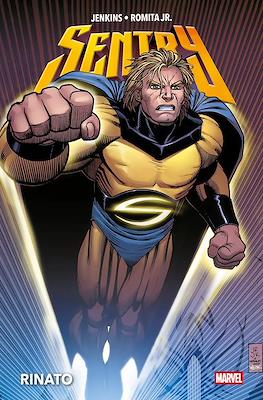 Marvel Deluxe #98