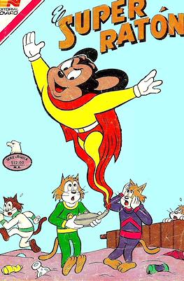 El Super Ratón #496