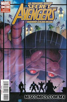 Secret Avengers (2011-2013) #15