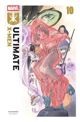 Ultimate X-Men Vol. 2 (2024-2026) (Comic Book 28-40 pp) #10