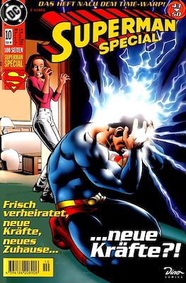 Superman Special #10