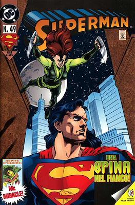 Superman Vol. 1 #49