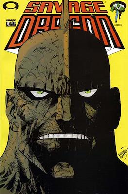 The Savage Dragon #111