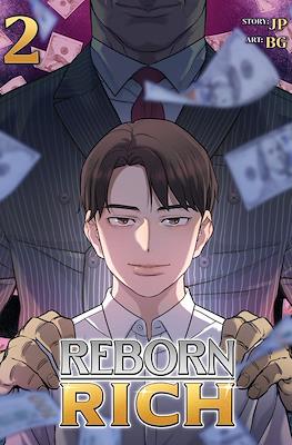 Reborn Rich #2