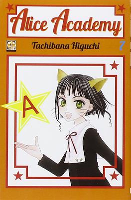 Alice Academy #7