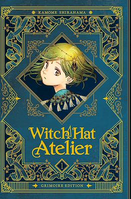 Witch Hat Atelier: Grimoire Edition #1