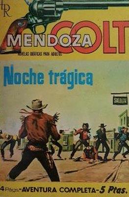 Mendoza Colt #74
