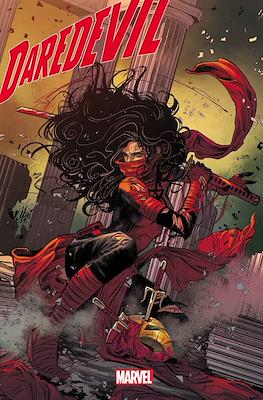 Daredevil Vol. 7 (2022-2023) (Comic Book) #6