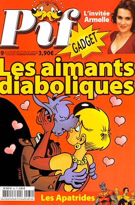 Pif Gadget #39