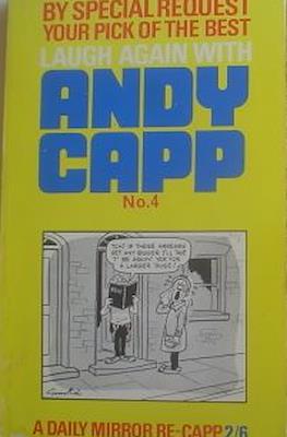 Laugh again with Andy Capp #4