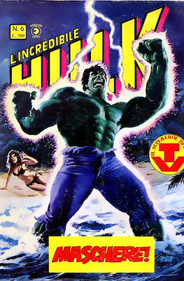 L'Incredibile Hulk #6