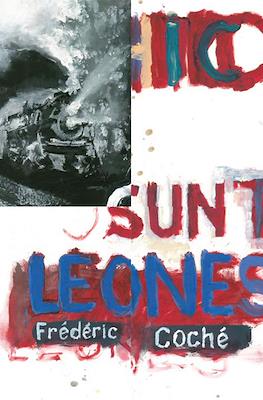 Hic sunt leones