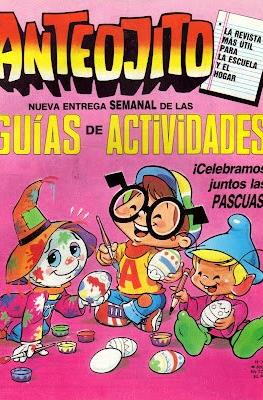 Anteojito #1308