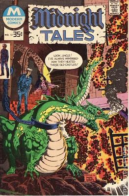 Midnight Tales