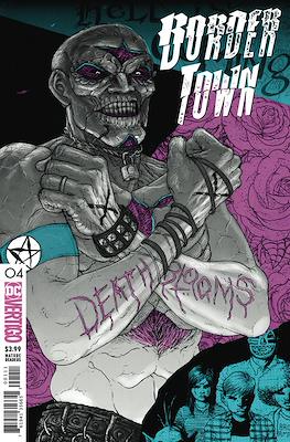 Border Town #4