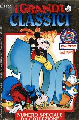 I Grandi Classici Disney #100
