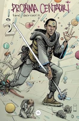 Proxima Centauri #2