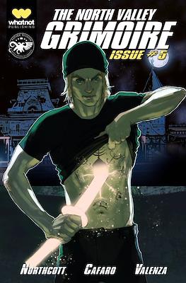The North Valley Grimoire (Variant Covers) #5