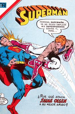 Supermán #1238