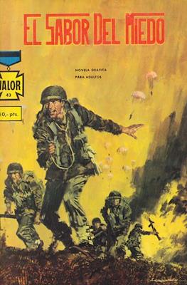 Valor #43