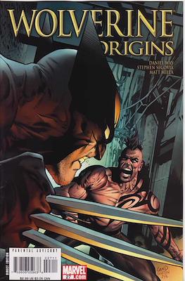 Wolverine: Origins (2006-2010) #27