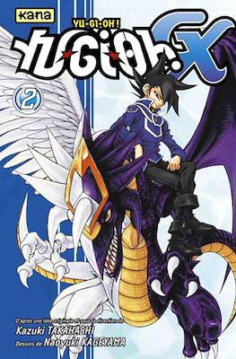 Yu-Gi-Oh! GX #2